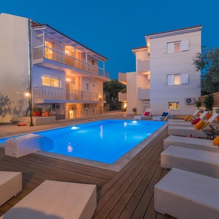 Asante Group Holiday Homes Ciliví Kültér fotó