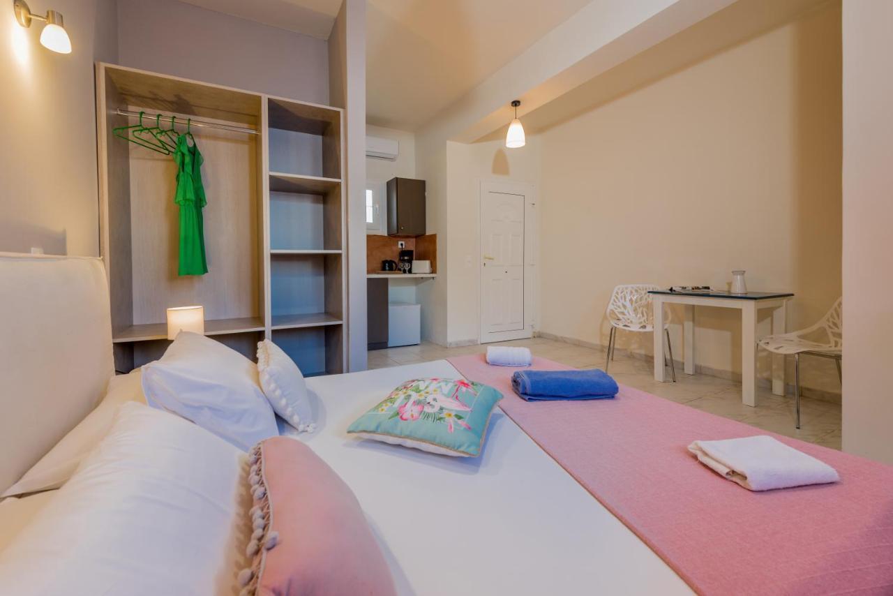Asante Group Holiday Homes Ciliví Kültér fotó