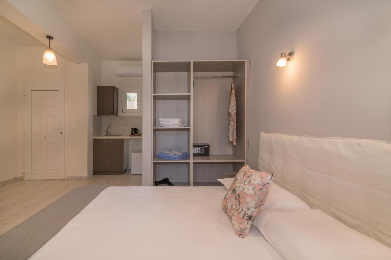 Asante Group Holiday Homes Ciliví Kültér fotó