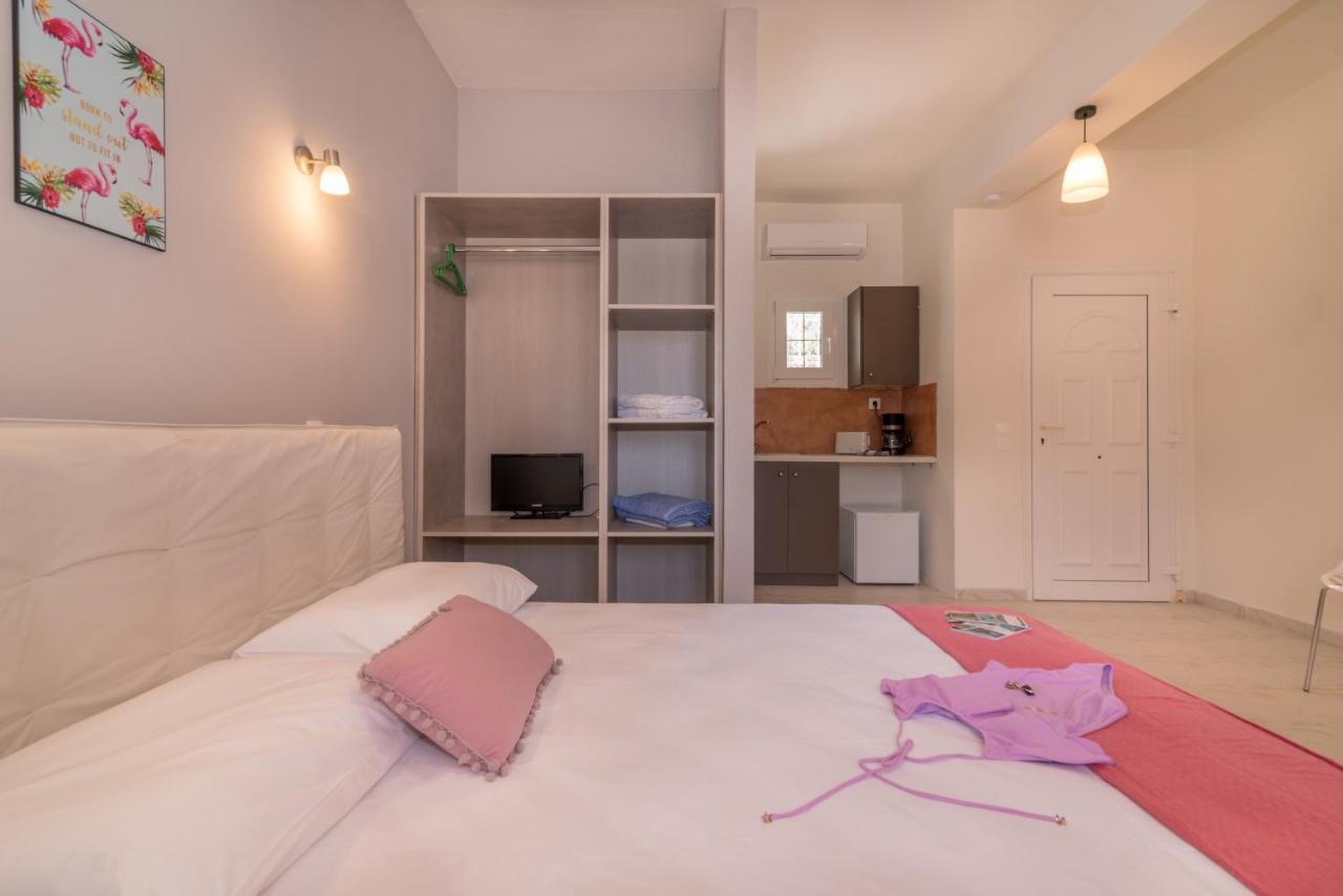 Asante Group Holiday Homes Ciliví Kültér fotó