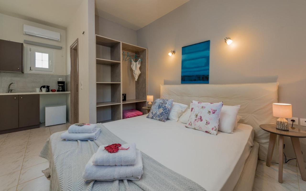 Asante Group Holiday Homes Ciliví Kültér fotó