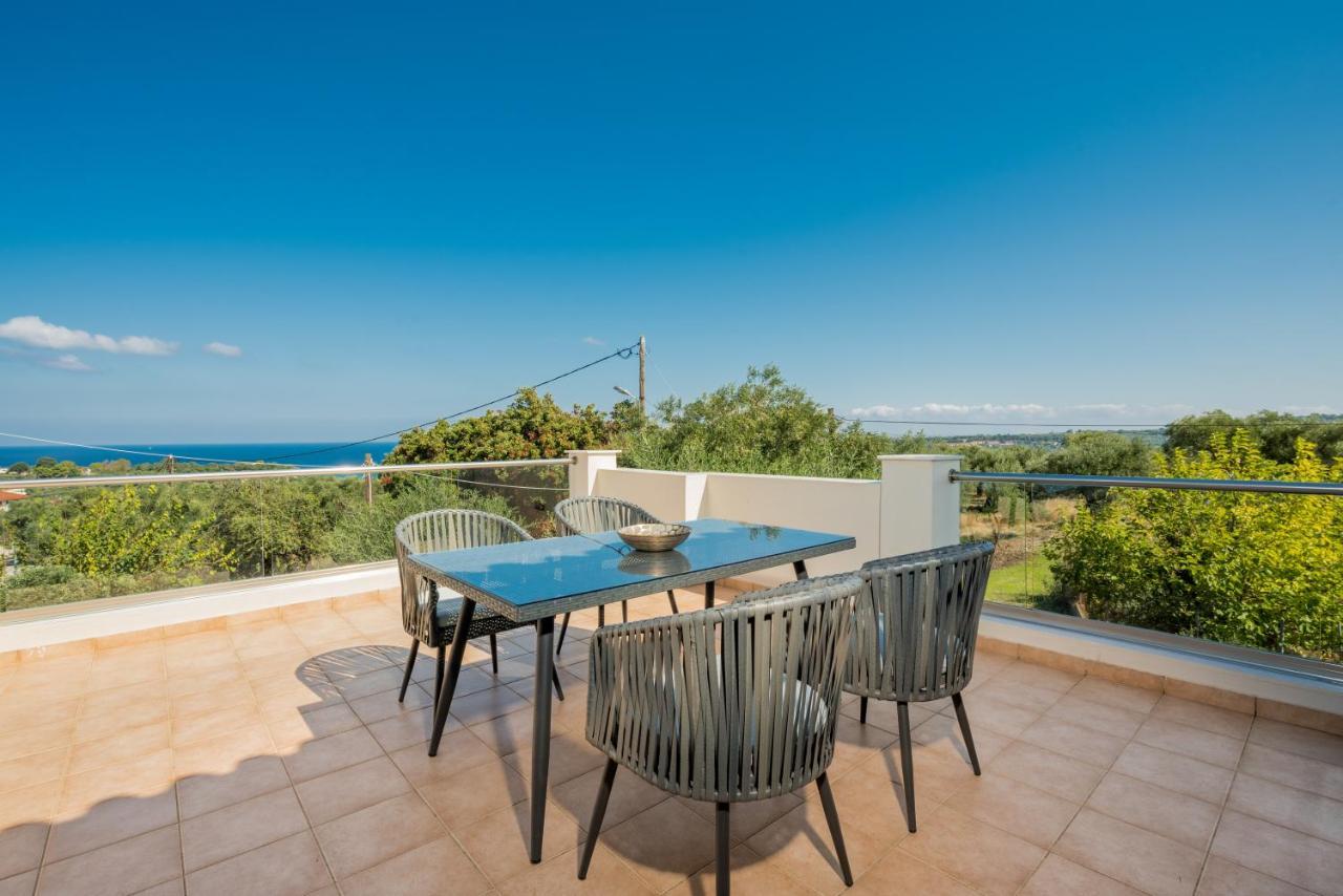 Asante Group Holiday Homes Ciliví Kültér fotó