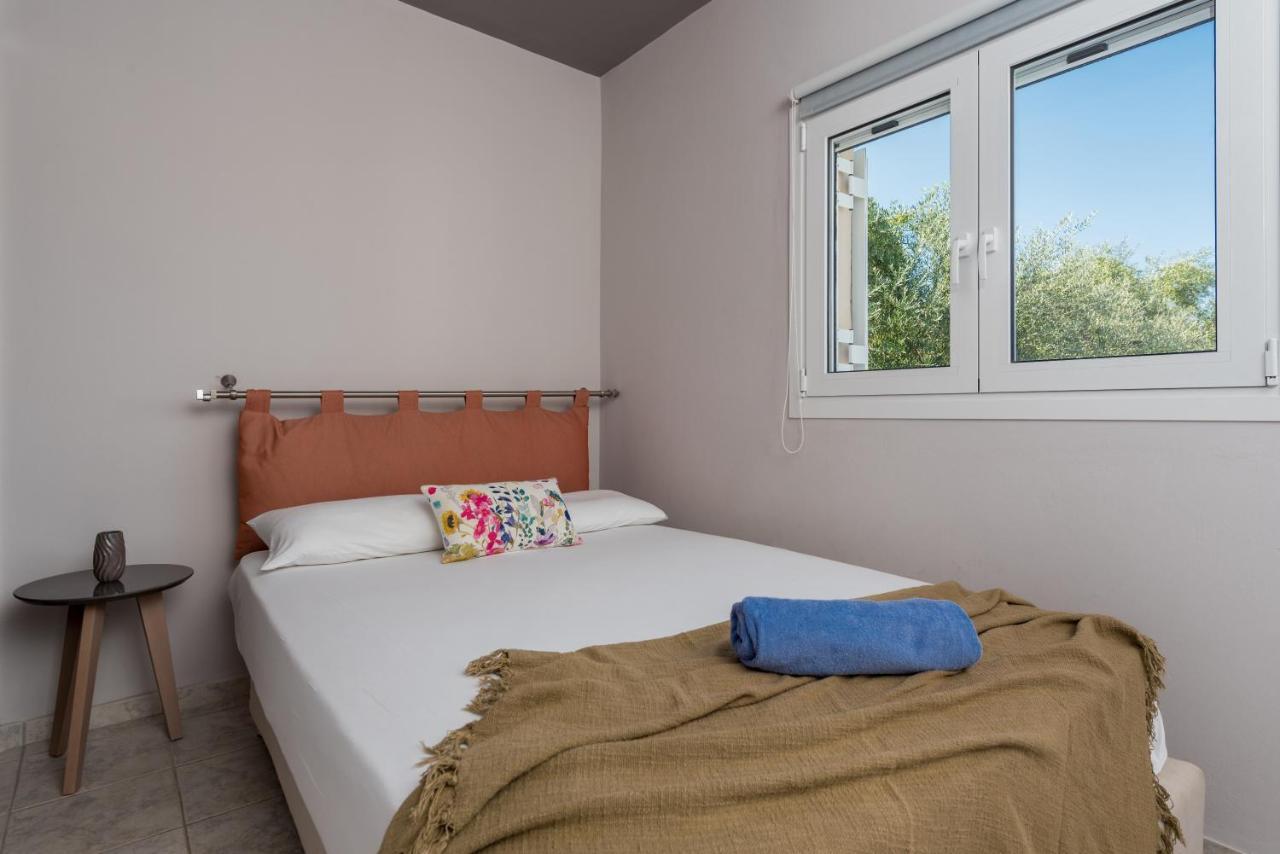 Asante Group Holiday Homes Ciliví Kültér fotó
