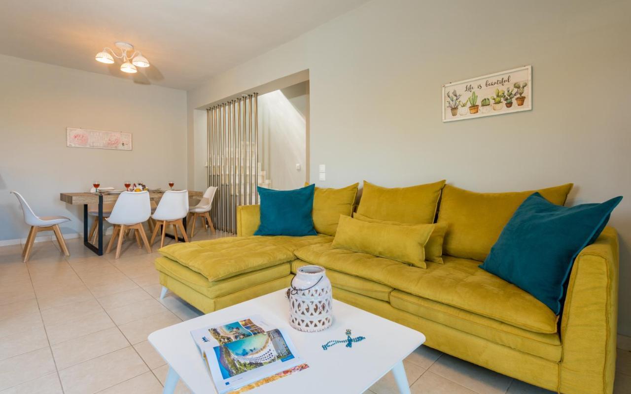 Asante Group Holiday Homes Ciliví Kültér fotó