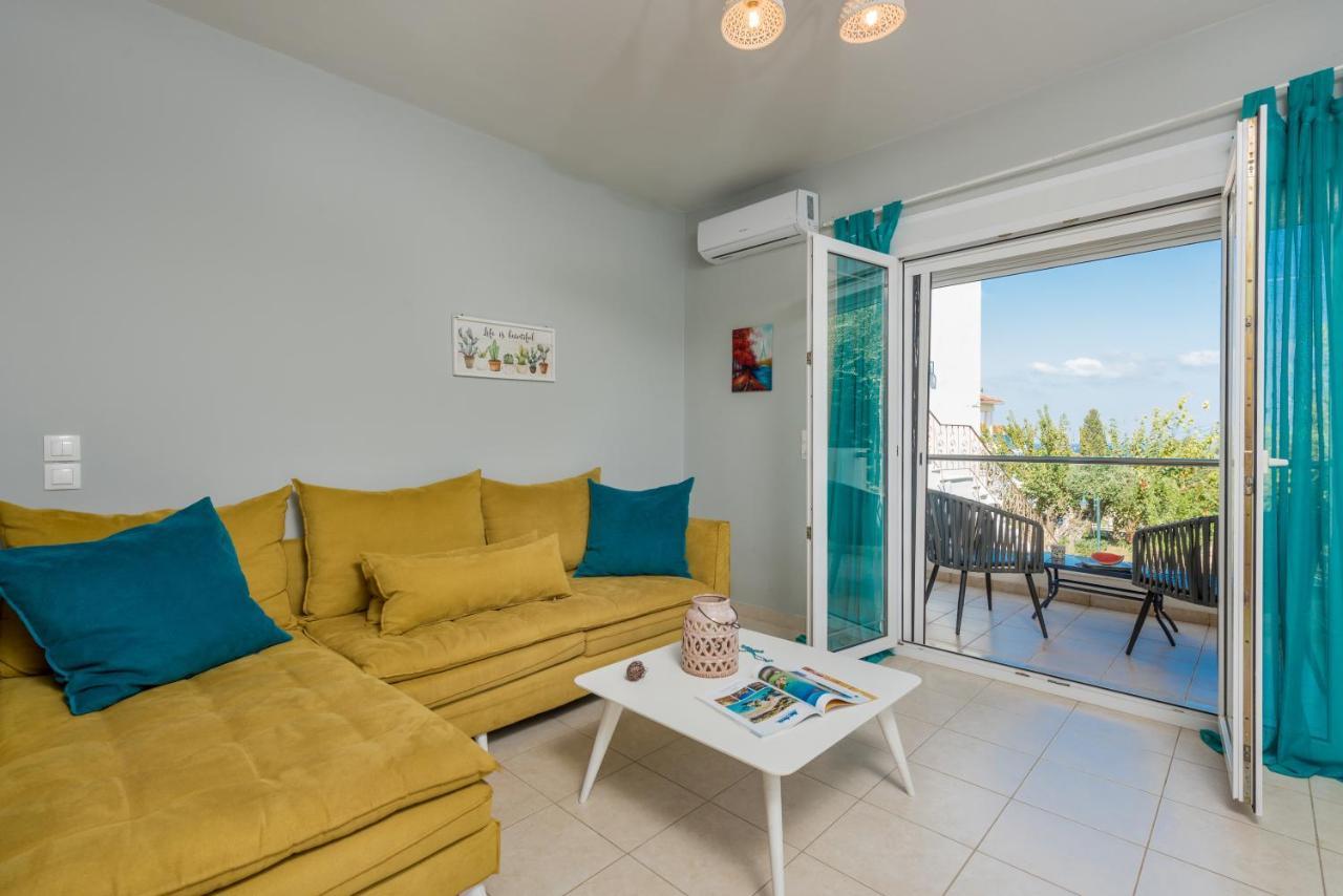 Asante Group Holiday Homes Ciliví Kültér fotó