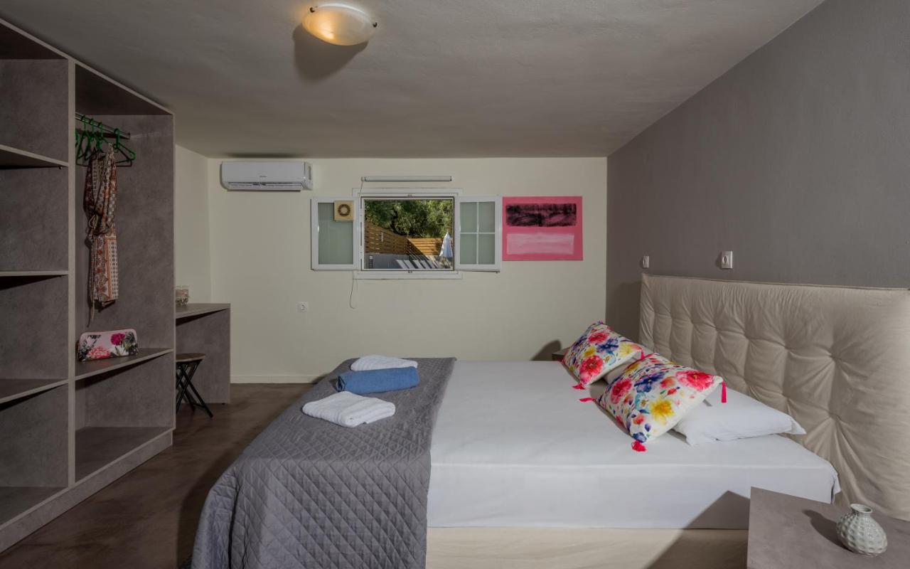 Asante Group Holiday Homes Ciliví Kültér fotó
