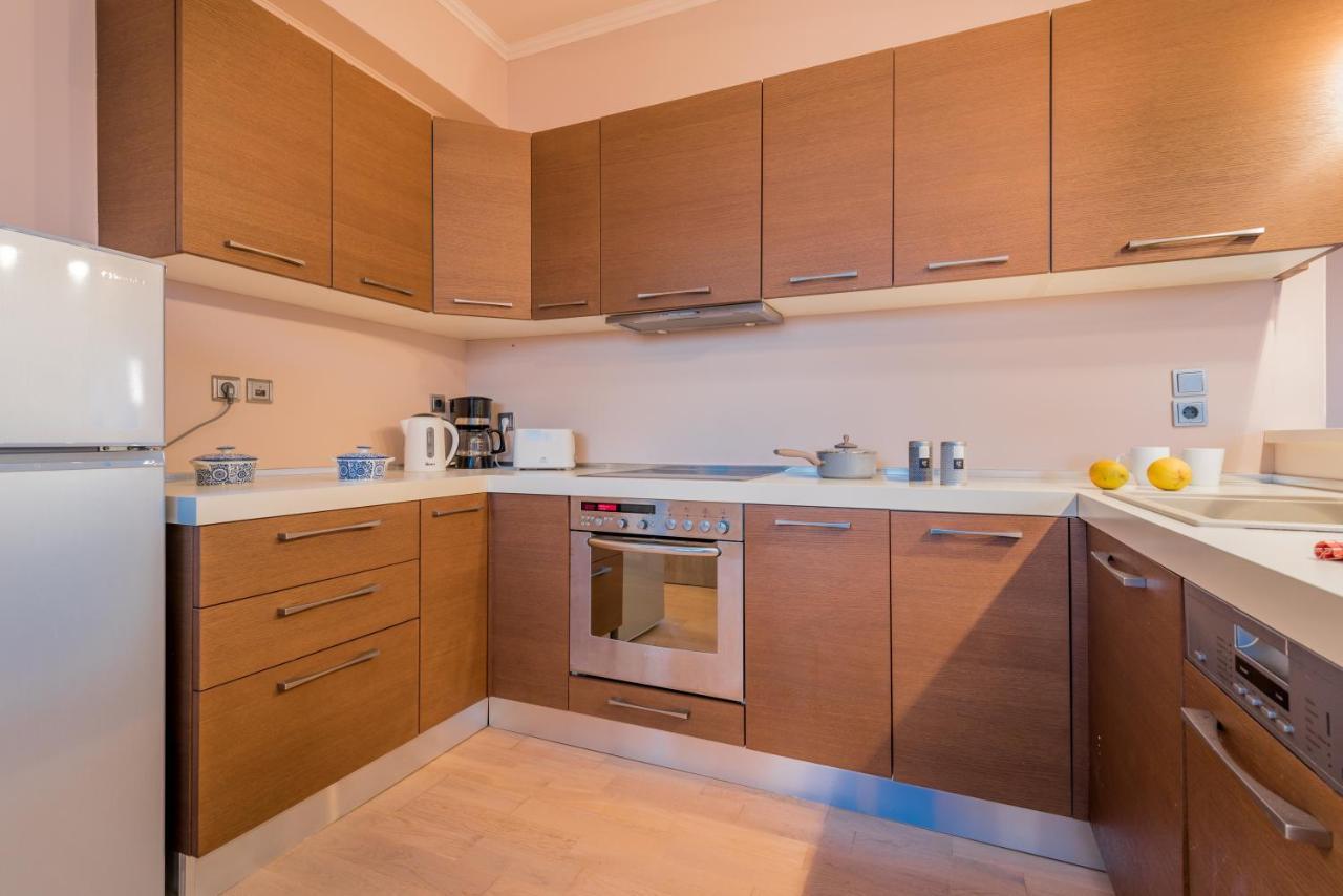 Asante Group Holiday Homes Ciliví Kültér fotó