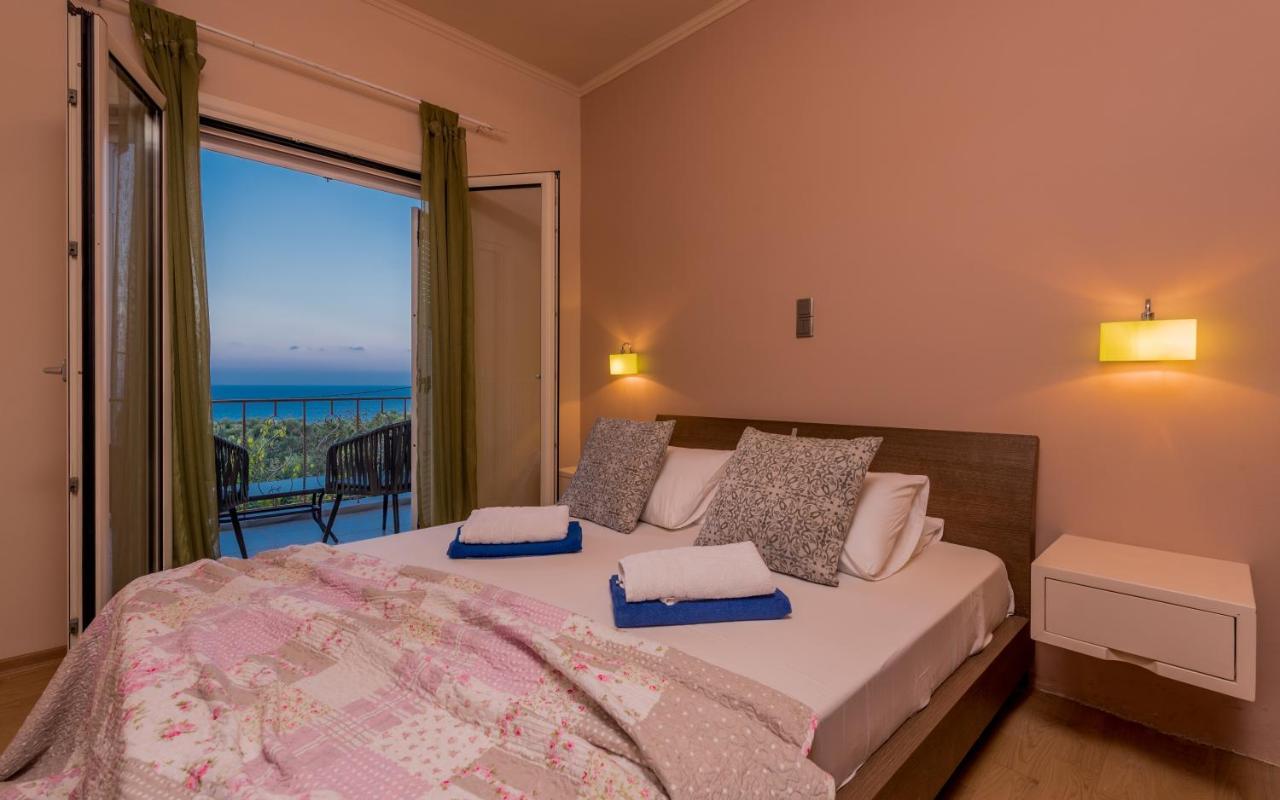 Asante Group Holiday Homes Ciliví Kültér fotó
