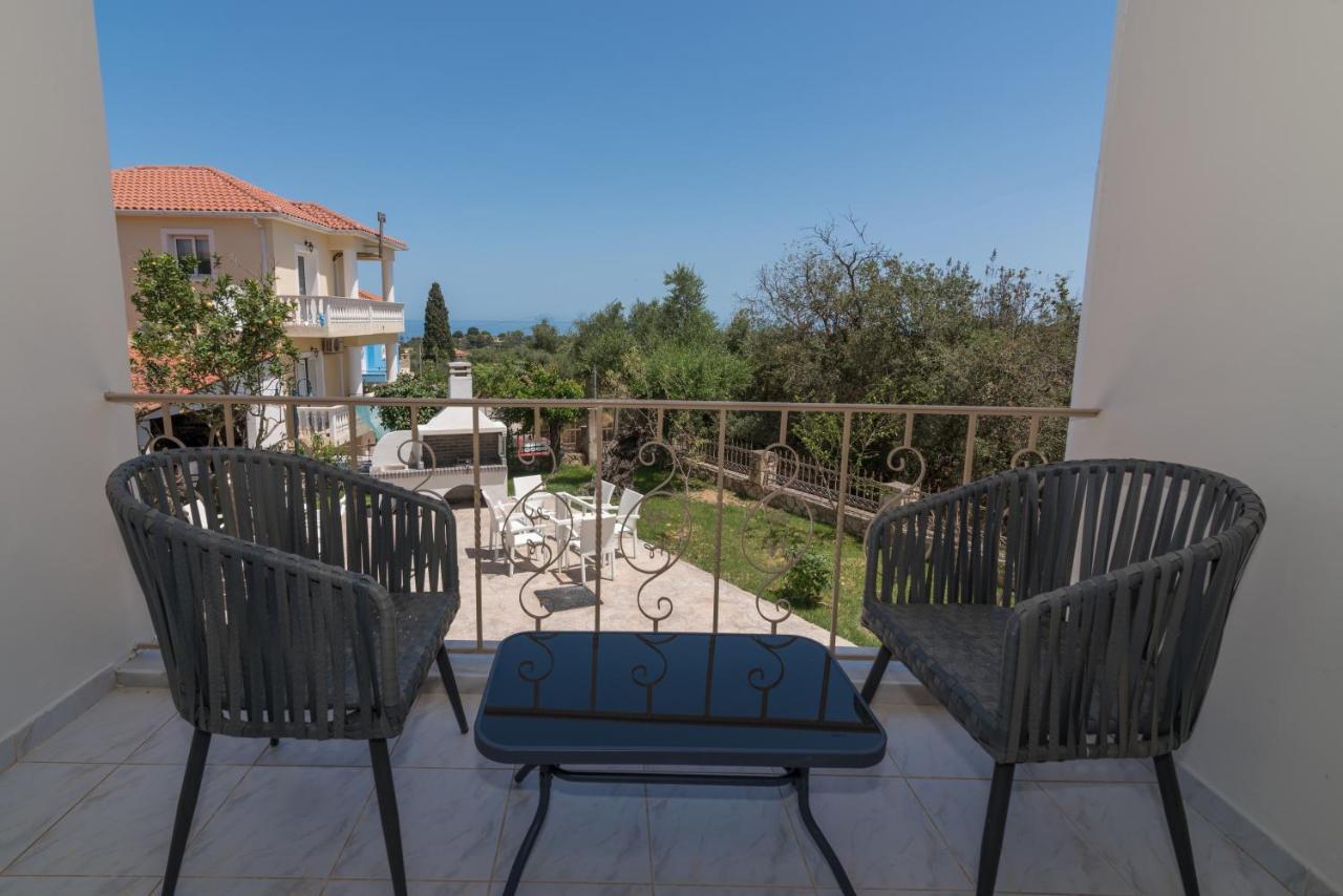 Asante Group Holiday Homes Ciliví Kültér fotó