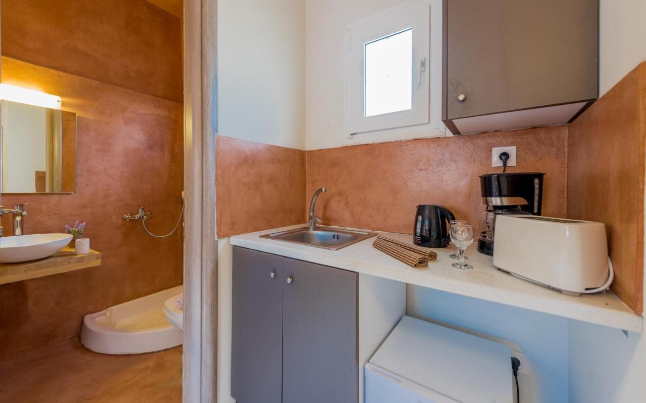 Asante Group Holiday Homes Ciliví Kültér fotó