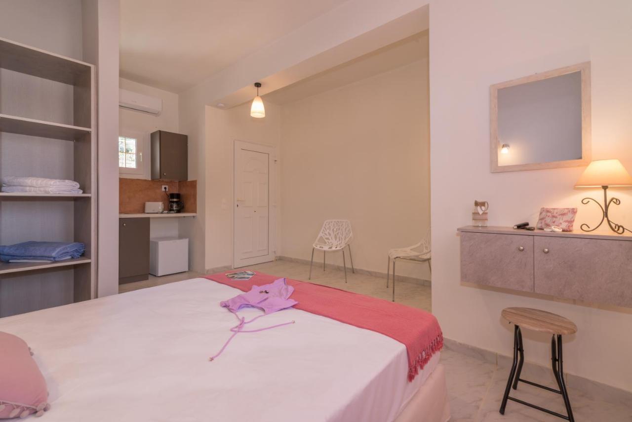 Asante Group Holiday Homes Ciliví Kültér fotó