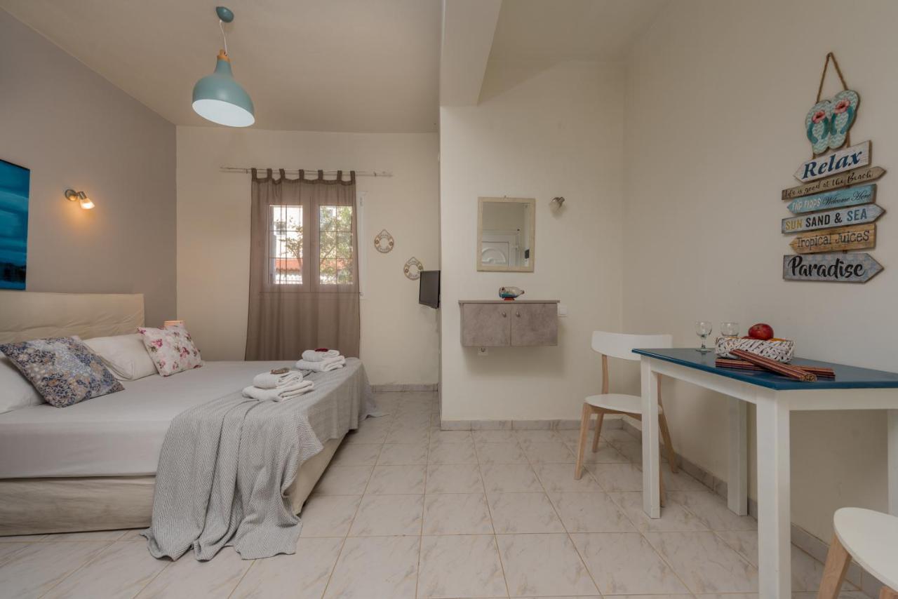 Asante Group Holiday Homes Ciliví Kültér fotó