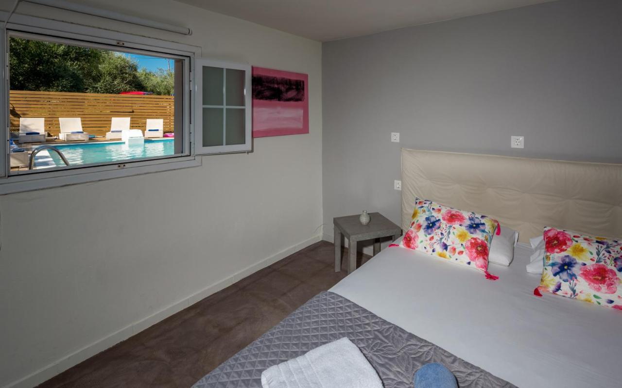 Asante Group Holiday Homes Ciliví Kültér fotó
