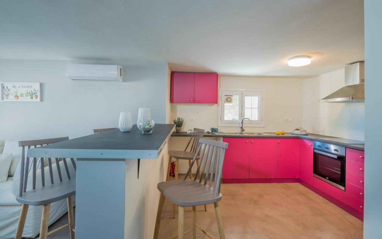 Asante Group Holiday Homes Ciliví Kültér fotó