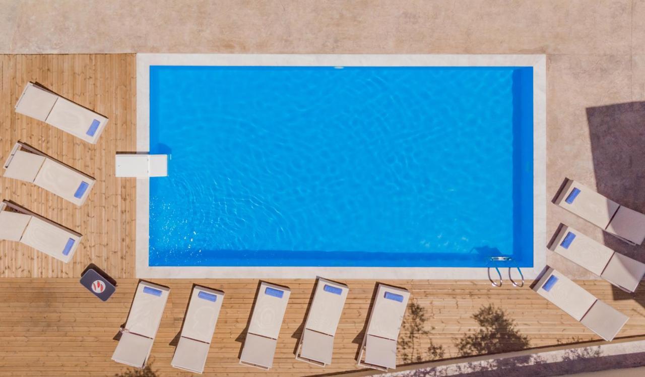 Asante Group Holiday Homes Ciliví Kültér fotó