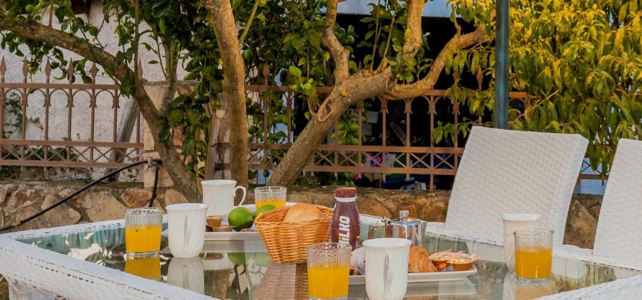 Asante Group Holiday Homes Ciliví Kültér fotó